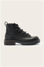 ΔΕΡΜΑΤΙΝΑ ΠΑΠΟΥΤΣΙΑ MCCOY HIKING BOOT ALLSAINTS