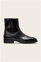 ΔΕΡΜΑΤΙΝΑ ΠΑΠΟΥΤΣΙΑ MILTON BOOT ALLSAINTS
