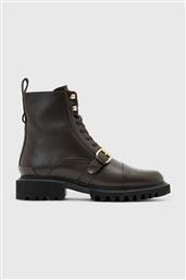 ΔΕΡΜΑΤΙΝΑ WORKERS TORI BOOT ALLSAINTS