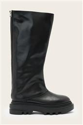 ΔΕΡΜΑΤΙΝΕΣ ΜΠΟΤΕΣ MAXIE BOOT ALLSAINTS