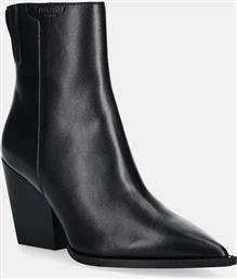 ΔΕΡΜΑΤΙΝΕΣ ΜΠΟΤΕΣ RIZZO BOOT ALLSAINTS