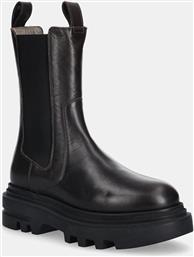 ΔΕΡΜΑΤΙΝΕΣ ΜΠΟΤΕΣ ΤΣΕΛΣΙ ALEX BOOT ALLSAINTS