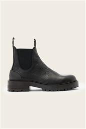 ΔΕΡΜΑΤΙΝΕΣ ΜΠΟΤΕΣ ΤΣΕΛΣΙ MCCOY CHELSEA BOOT ALLSAINTS