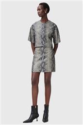 ΔΕΡΜΑΤΙΝΗ ΦΟΥΣΤΑ RENAI ALLSAINTS