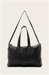 ΔΕΡΜΑΤΙΝΗ ΤΣΑΝΤΑ ALLSAINTS