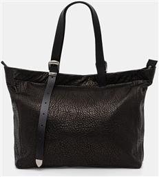 ΔΕΡΜΑΤΙΝΗ ΤΣΑΝΤΑ ALLSAINTS