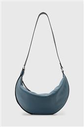 ΔΕΡΜΑΤΙΝΗ ΤΣΑΝΤΑ HALF MOON ALLSAINTS