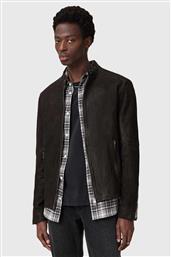 ΔΕΡΜΑΤΙΝΟ ΜΠΟΥΦΑΝ CORA ALLSAINTS