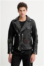 ΔΕΡΜΑΤΙΝO JACKET COLE ALLSAINTS