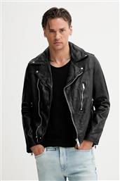 ΔΕΡΜΑΤΙΝO JACKET COMET ALLSAINTS