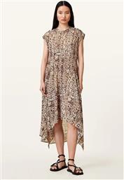 ΦΟΡΕΜΑ ARWEN ΧΡΩΜΑ: ΜΠΕΖ, W104DC ALLSAINTS