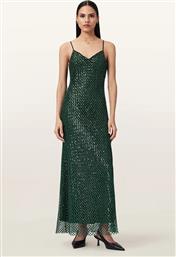 ΦΟΡΕΜΑ CHANTELLE ΧΡΩΜΑ: ΜΑΥΡΟ, W062DB ALLSAINTS