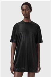 ΦΟΡΕΜΑ ΧΡΩΜΑ: ΜΑΥΡΟ, W141DD ALLSAINTS