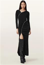 ΦΟΡΕΜΑ ΧΡΩΜΑ: ΜΑΥΡΟ, W210DD ALLSAINTS