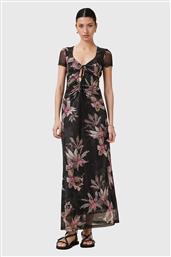 ΦΟΡΕΜΑ GABBY ΧΡΩΜΑ: ΜΑΥΡΟ, W237DC ALLSAINTS