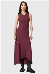 ΦΟΡΕΜΑ GIA ΧΡΩΜΑ: ΜΠΟΡΝΤΟ, W073DD ALLSAINTS