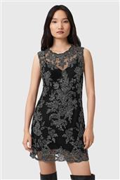 ΦΟΡΕΜΑ INAYA ΧΡΩΜΑ: ΜΑΥΡΟ, W043DD ALLSAINTS