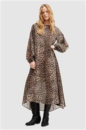 ΦΟΡΕΜΑ JANE LEPPO ALLSAINTS