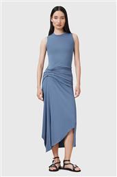 ΦΟΡΕΜΑ RIVI ΧΡΩΜΑ: ΜΠΛΕ, W166DC ALLSAINTS