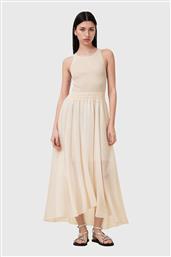 ΦΟΡΕΜΑ ZENIA ΧΡΩΜΑ: ΜΠΕΖ, W188DC ALLSAINTS