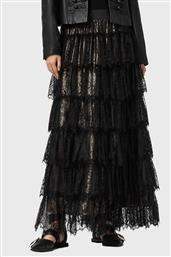 ΦΟΥΣΤΑ ΧΡΩΜΑ: ΜΑΥΡΟ, W069RD ALLSAINTS