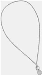 ΚΟΛΙΕ 37347538SLV041 ALLSAINTS