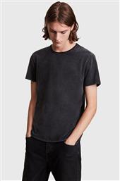 LONGSLEEVE ΑΝΔΡΙΚΟ, ΧΡΩΜΑ: ΓΚΡΙ ALLSAINTS