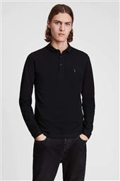 LONGSLEEVE REFORM POLO ALLSAINTS