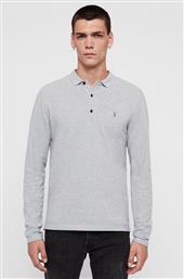 LONGSLEEVE REFORM POLO ALLSAINTS