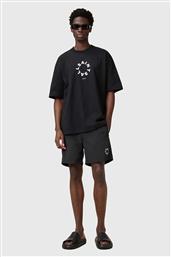 ΜΑΓΙΟ TIERRA ΧΡΩΜΑ: ΜΑΥΡΟ, M018WC ALLSAINTS