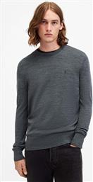 ΜΑΛΛΙΝΟ ΠΟΥΛΟΒΕΡ MODE ALLSAINTS