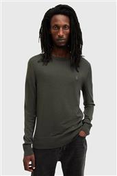 ΜΑΛΛΙΝΟ ΠΟΥΛΟΒΕΡ MODE ALLSAINTS