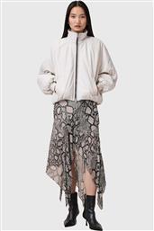 ΜΕΤΑΞΩΤΗ ΦΟΥΣΤΑ CASSIE ALLSAINTS