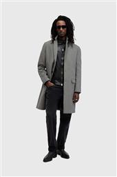 ΠΑΛΤΟ ΑΠΟ ΜΕΙΓΜΑ ΜΑΛΛΙΟΥ HAL COAT ALLSAINTS