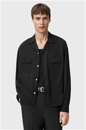 ΠΟΥΚΑΜΙΣΟ ΧΡΩΜΑ: ΜΑΥΡΟ, M064SD ALLSAINTS