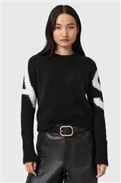 ΠΟΥΛΟΒΕΡ ΜΕ ΠΡΟΣΘΗΚΗ ΑΛΠΑΚΑ ALLSAINTS