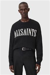 ΠΟΥΛΟΒΕΡ ΜΕ ΠΡΟΣΘΗΚΗ ΑΛΠΑΚΑ ALLSAINTS