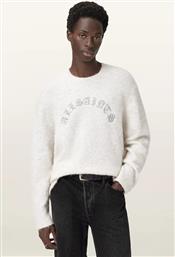 ΠΟΥΛΟΒΕΡ ΜΕ ΠΡΟΣΘΗΚΗ ΑΛΠΑΚΑ CURV ALLSAINTS