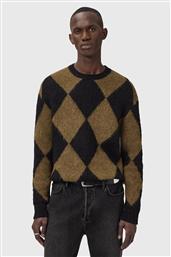 ΠΟΥΛΟΒΕΡ ΜΕ ΠΡΟΣΘΗΚΗ ΜΑΛΛΙΟΥ BOWER ALLSAINTS