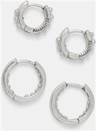 ΣΚΟΥΛΑΡΙΚΙΑ 477527SLV041 ALLSAINTS