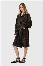 ΣΟΡΤΣ LOUIE ΧΡΩΜΑ: ΠΟΛΥΧΡΩΜΟ, W087EC ALLSAINTS