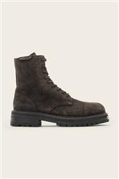 ΣΟΥΕΤ ΠΑΠΟΥΤΣΙΑ HANK SUEDE BOOT ALLSAINTS