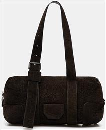 ΤΣΑΝΤΑ ΣΟΥΕΤ ΧΡΩΜΑ: ΚΑΦΕ, W617XD ALLSAINTS