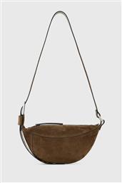 ΤΣΑΝΤΑ ΣΟΥΕΤ LUNA ΧΡΩΜΑ: ΚΑΦΕ, W350XD ALLSAINTS