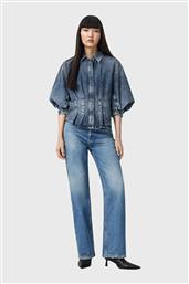 ΤΖΙΝ ΠΑΝΤΕΛΟΝΙ BROOKLYN W027ED ALLSAINTS