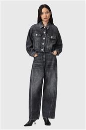 ΤΖΙΝ ΠΑΝΤΕΛΟΝΙ CARTER W010ED ALLSAINTS