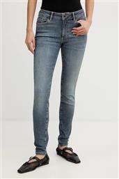 ΤΖΙΝ ΠΑΝΤΕΛΟΝΙ MILLER ΧΡΩΜΑ: ΜΠΛΕ, W023ED ALLSAINTS