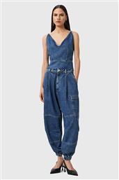 ΤΖΙΝ ΠΑΝΤΕΛΟΝΙ SOL W005TD ALLSAINTS