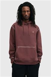 ΒΑΜΒΑΚΕΡΗ ΜΠΛΟΥΖΑ AMIR ALLSAINTS