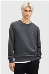 ΒΑΜΒΑΚΕΡΗ ΜΠΛΟΥΖΑ RAVEN CREW ALLSAINTS